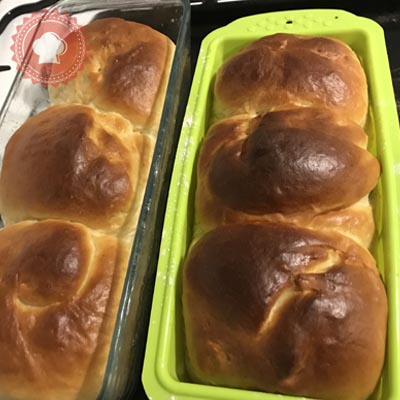 Brioche Vendeenne Facile